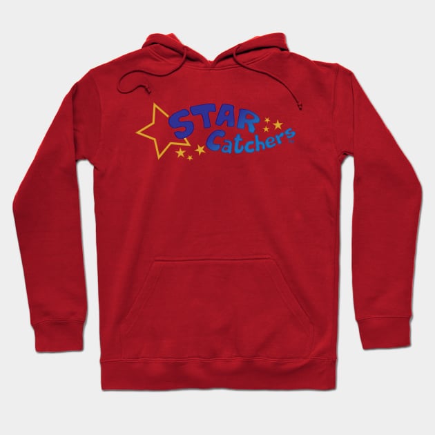 Star Catchers Hoodie by Star Catchers™